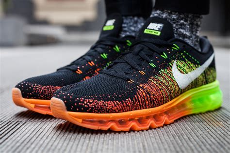 nike air max flyknit 2015 herren|Nike Flyknit Air Max cheap.